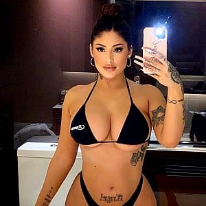 Estelle Morain