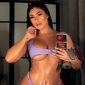 Estelle Morain