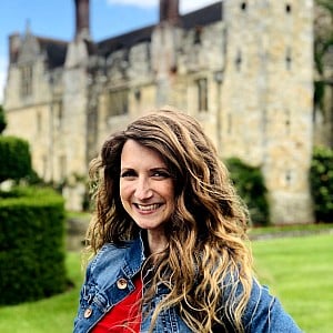 Estelle Paranque