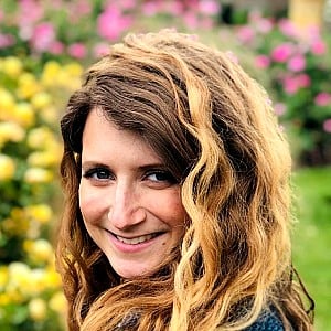 Estelle Paranque