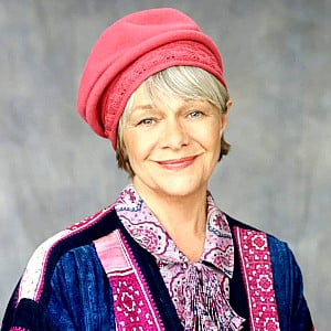 Estelle Parsons