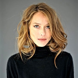 Estelle Skornik