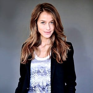 Estelle Skornik