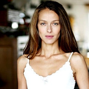 Estelle Skornik