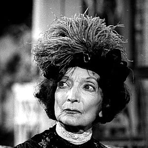 Estelle Winwood