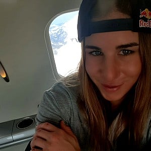 Ester Ledecka