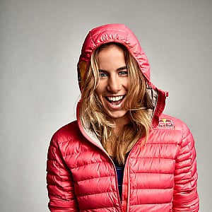 Ester Ledecka