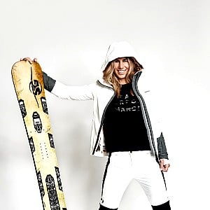 Ester Ledecka