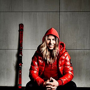 Ester Ledecka