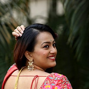 Ester Noronha