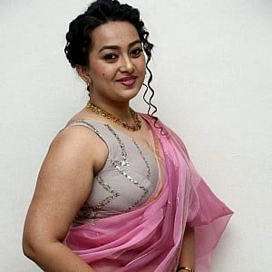 Ester Noronha