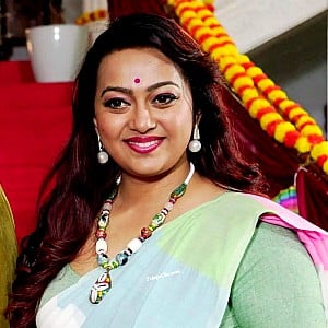 Ester Noronha