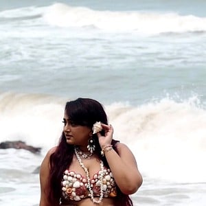 Ester Noronha