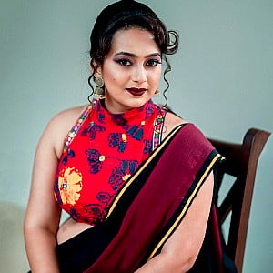 Ester Noronha