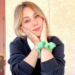 Esthalla Ortiz