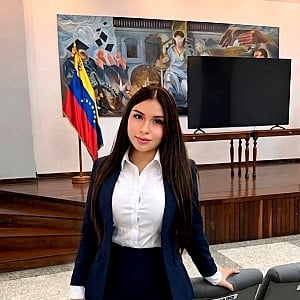 Esthefania Rodriguez