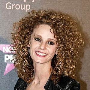Esther Acebo
