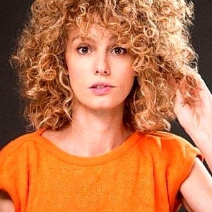 Esther Acebo