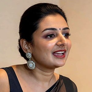 Esther Anil