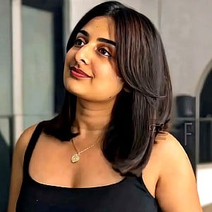 Esther Anil