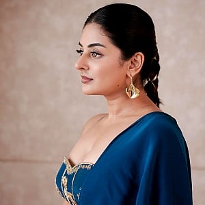 Esther Anil