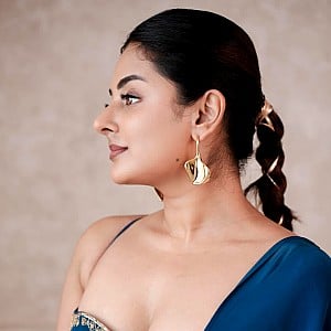 Esther Anil