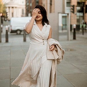 Esther Anil