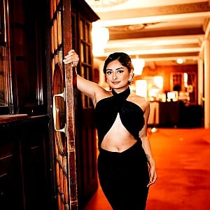 Esther Anil