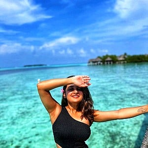 Esther Anil