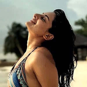 Esther Anil