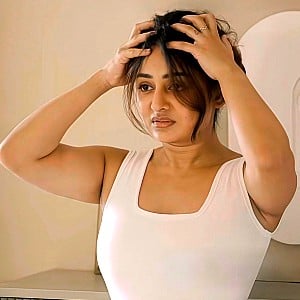 Esther Anil
