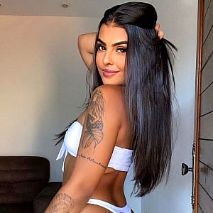 Esther Duarte