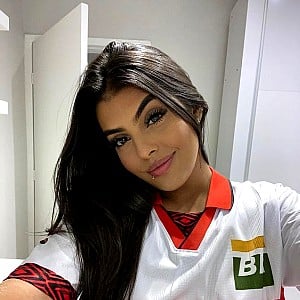 Esther Duarte