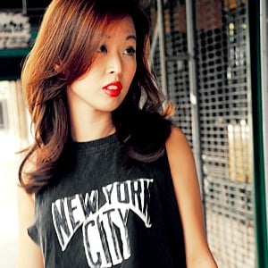 Esther Ku