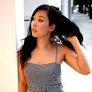 Esther Ku