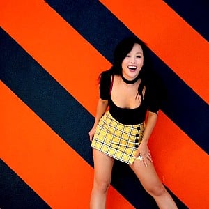 Esther Ku