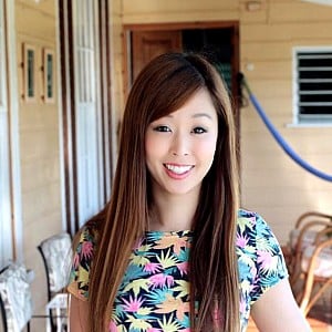 Esther Ku