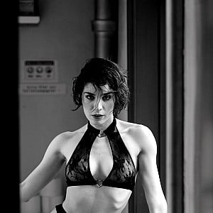 Esther Lapie
