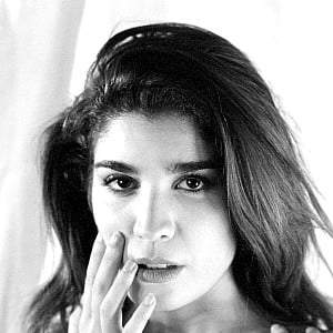Esther Lapie
