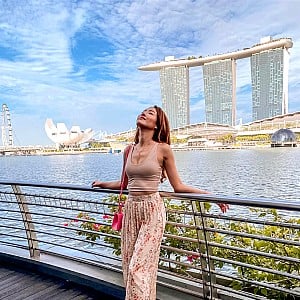 Esther Leong