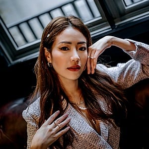 Esther Leong