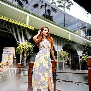 Esther Leong