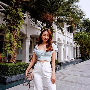Esther Leong