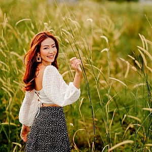 Esther Leong