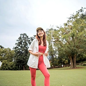 Esther Leong