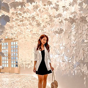 Esther Leong