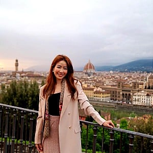 Esther Leong