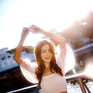 Esther Leong