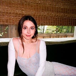 Esther Povitsky