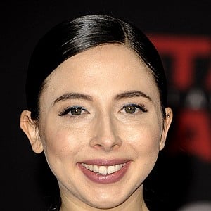 Esther Povitsky